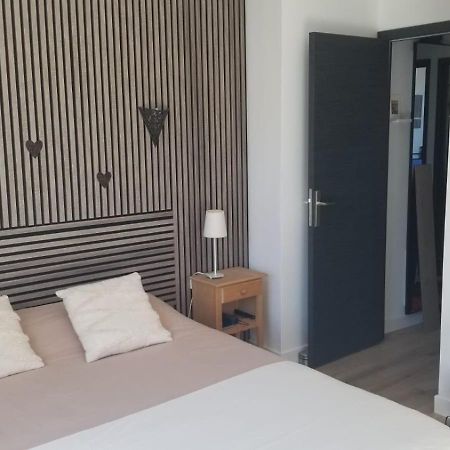 Le Mimosa Apartment Cassis Exterior foto